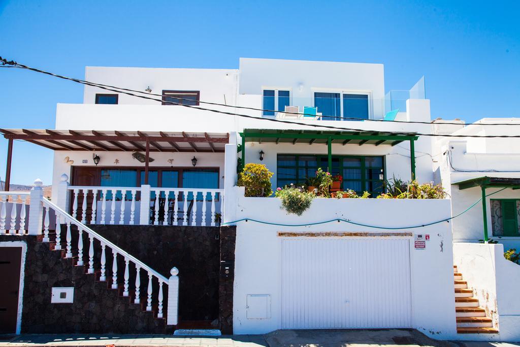 Suite Ocean Rooms Arrieta  Cameră foto