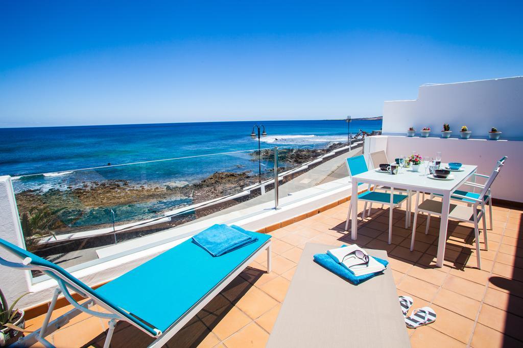Suite Ocean Rooms Arrieta  Cameră foto