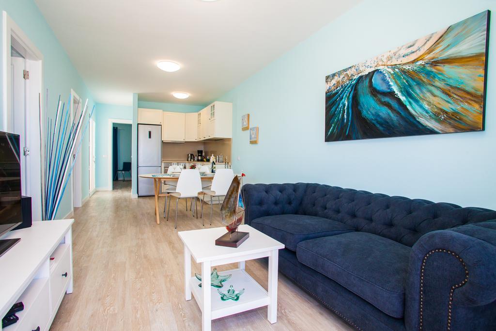 Suite Ocean Rooms Arrieta  Cameră foto