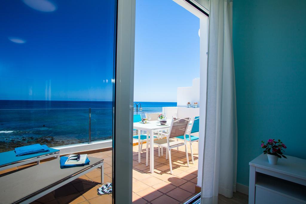 Suite Ocean Rooms Arrieta  Cameră foto