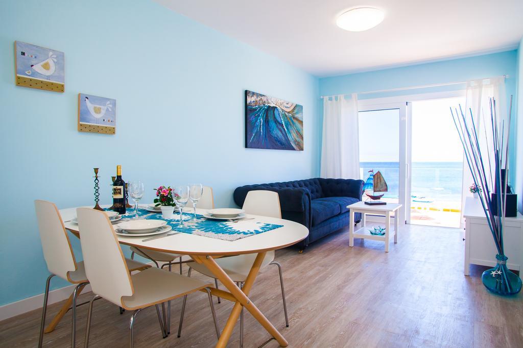 Suite Ocean Rooms Arrieta  Cameră foto