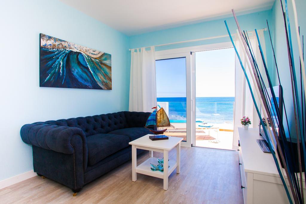 Suite Ocean Rooms Arrieta  Cameră foto