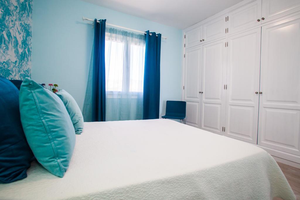 Suite Ocean Rooms Arrieta  Cameră foto