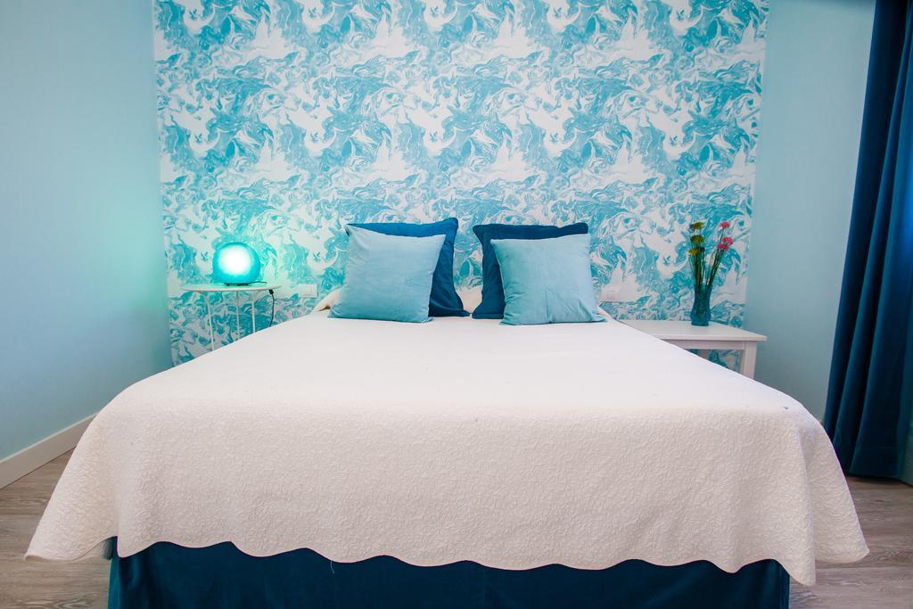 Suite Ocean Rooms Arrieta  Cameră foto