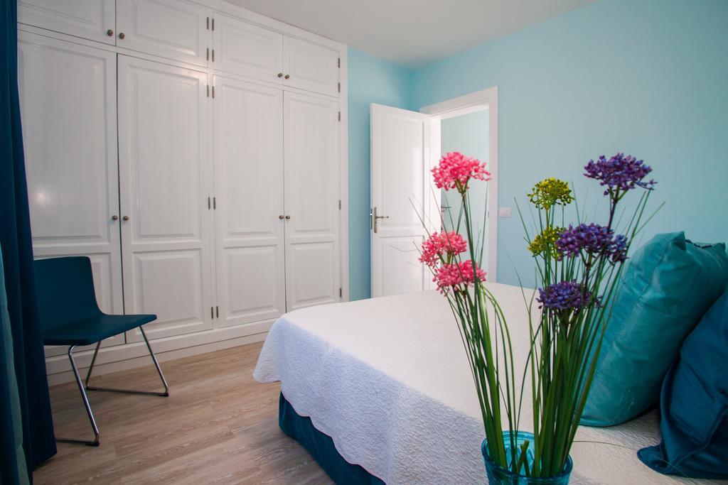Suite Ocean Rooms Arrieta  Cameră foto